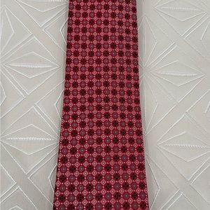 Men’s ties all colors and patterns.